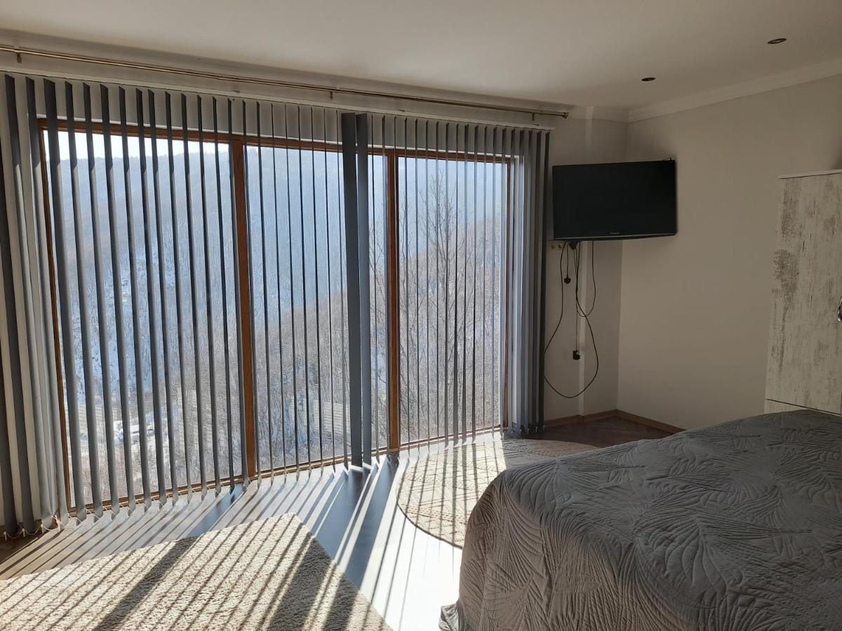 Bed and Breakfast Turkish Retreat à Saadet Extérieur photo