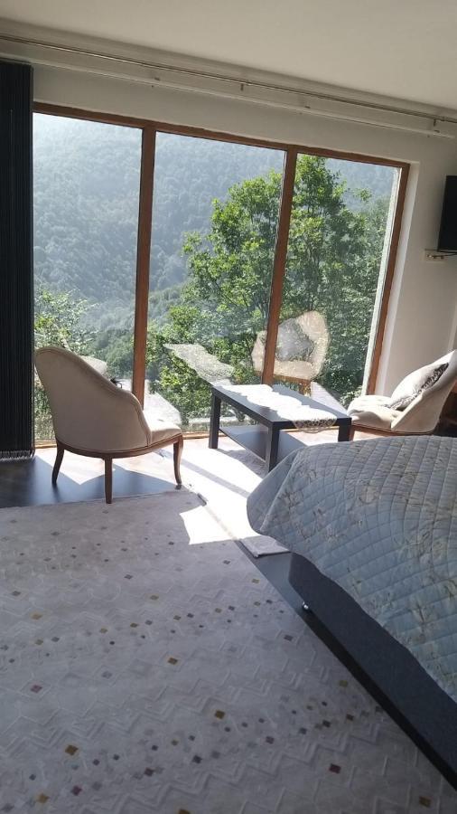 Bed and Breakfast Turkish Retreat à Saadet Extérieur photo